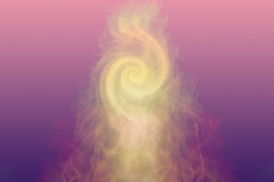Fokussierter Kundalini Weg