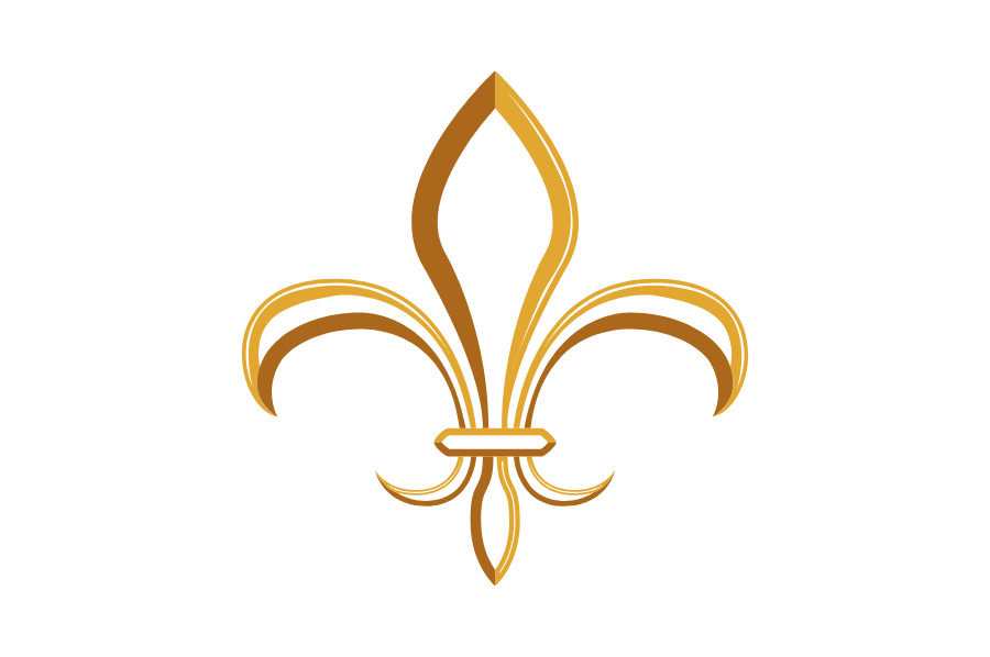 Fleur-de-lis